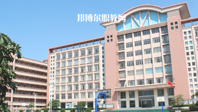 汕頭經貿職業技術學校怎么樣、好不好