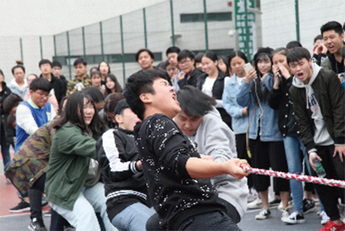 蘇州市紡織工業(yè)職工中等專業(yè)學(xué)校2021年報名條件、招生要求、招生對象