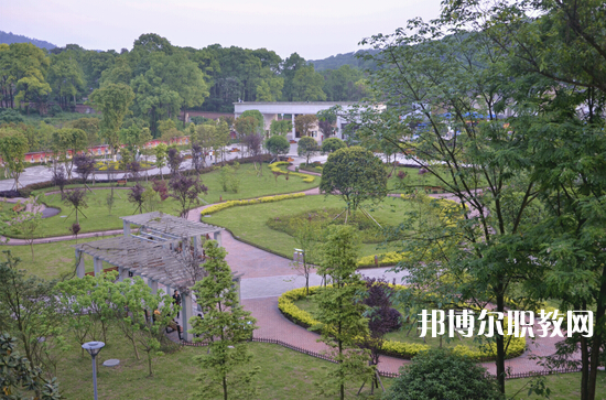 重慶2021年讀汽修學校多少錢