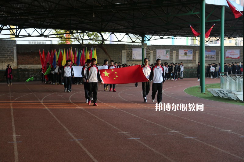 玉溪體育運動學校2021年報名條件、招生要求、招生對象