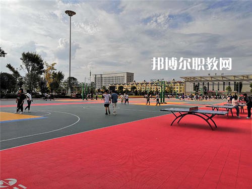 曲靖衛生學校怎么樣、好不好