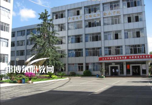 云南貿易經濟學校怎么樣、好不好