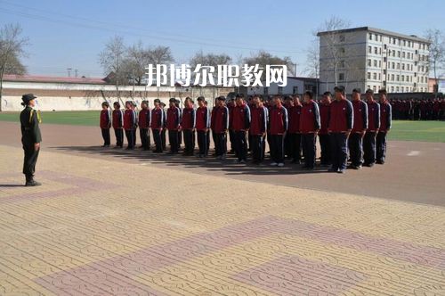石家莊鹿泉職業教育中心2022年報名條件、招生要求、招生對象