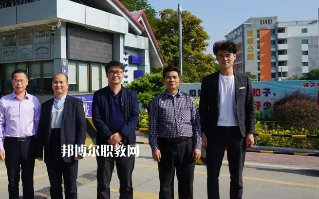 韶關育威中等職業(yè)學校2022年報名條件、招生要求、招生對象