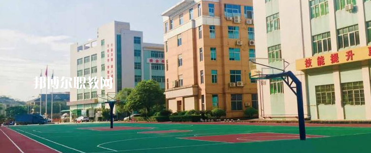 廣東羊城技工學校怎么樣、好不好