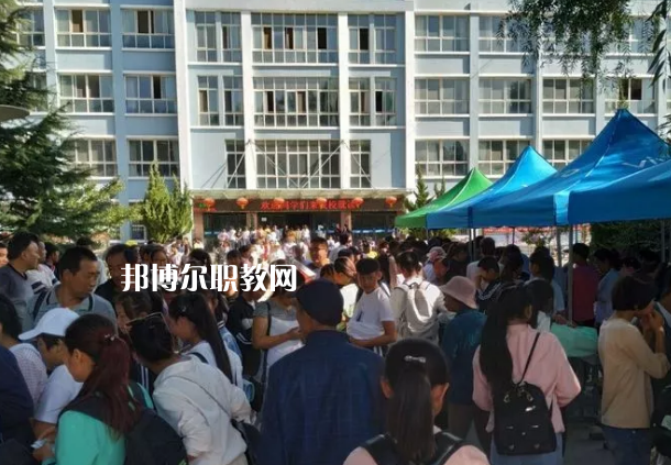 武山職業(yè)中等專業(yè)學校網站網址