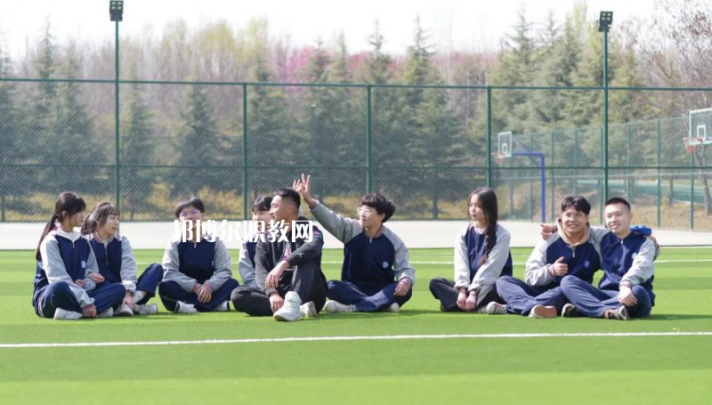 西安現(xiàn)代職業(yè)高中2022年報(bào)名條件、招生要求、招生對(duì)象