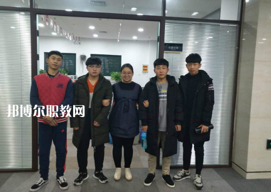 石家莊財(cái)經(jīng)商貿(mào)學(xué)校2022年招生錄取分?jǐn)?shù)線(xiàn)