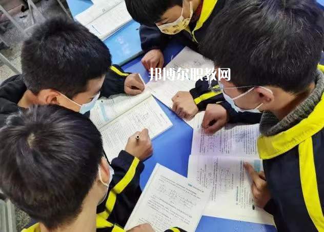 徐州機電技師學院2022年學費、收費多少