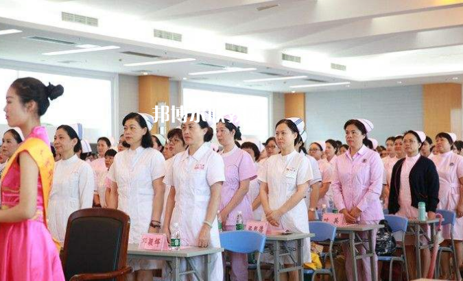 廣州衛(wèi)生學(xué)校2022年報(bào)名條件、招生要求、招生對(duì)象