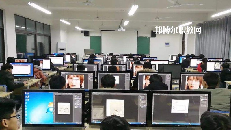 秦皇島燕成中等專業學校2022年有哪些專業