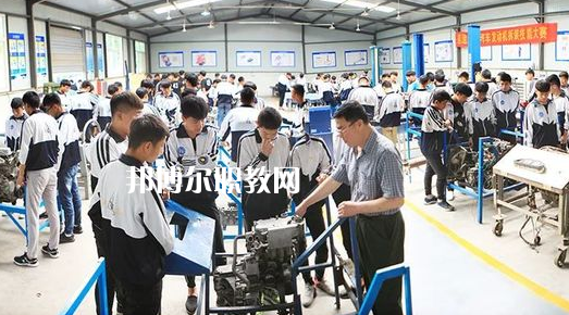 唐山市開平區綜合職業技術學校2022年報名條件、招生要求、招生對象
