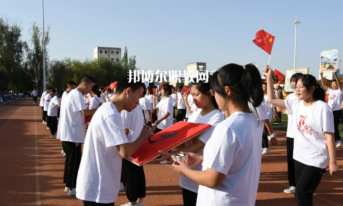 高臺(tái)縣職業(yè)中等專(zhuān)業(yè)學(xué)校2022年招生錄取分?jǐn)?shù)線