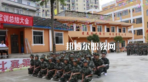 黔東南州工業(yè)學(xué)校2022年報(bào)名條件、招生要求、招生對(duì)象