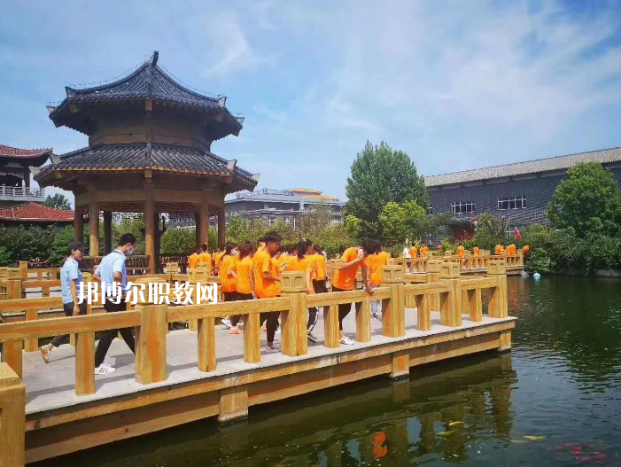 邯鄲經(jīng)濟(jì)管理中專學(xué)校2022年報名條件、招生要求、招生對象