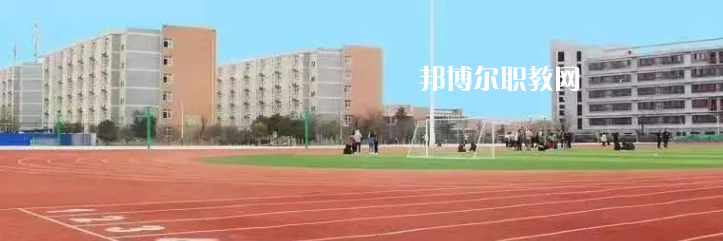 西安城市科技職業學校2022年報名條件、招生要求、招生對象