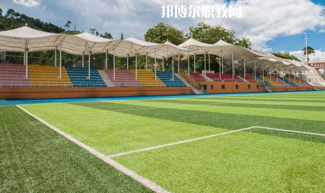 貴陽衛生學校2022年宿舍條件