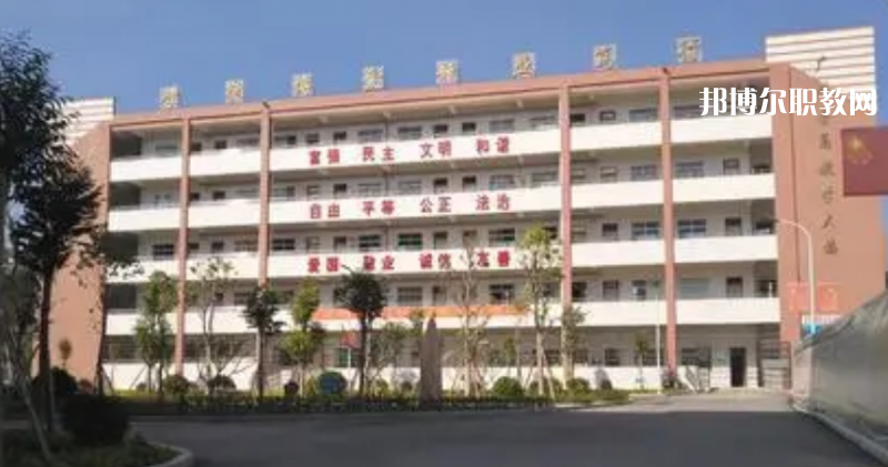 五華縣職業(yè)技術(shù)學校2022年報名條件、招生要求、招生對象