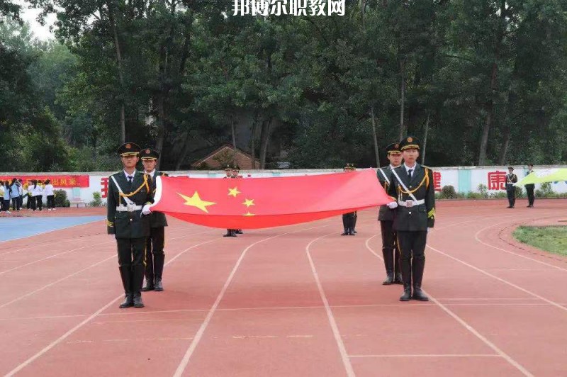 阜南農(nóng)林科技學(xué)校2022年招生辦聯(lián)系電話(huà)