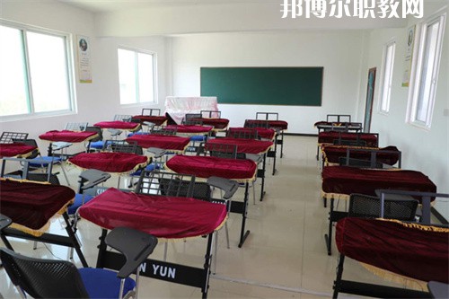 懷寧宏達技工學校2022年有哪些專業