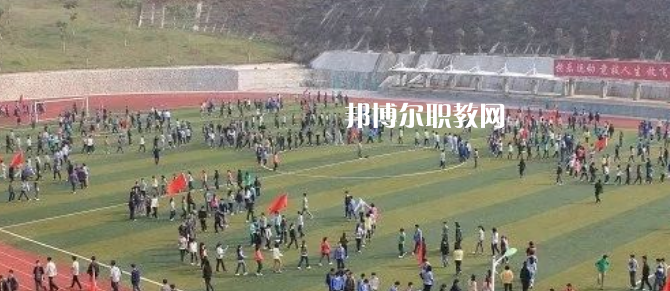 綿陽職業(yè)技術(shù)學(xué)院中專部怎么樣、好不好
