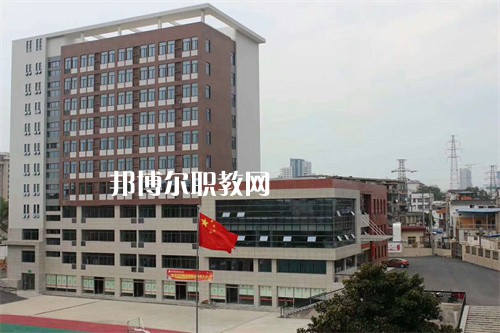湖南省經濟貿易職業中專學校2022年學費、收費多少