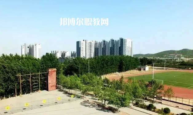 石家莊新鐵軌道交通中專學校2022年怎么樣、好不好