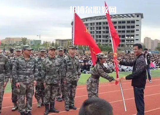 河南2023年有什么中專學校就業好