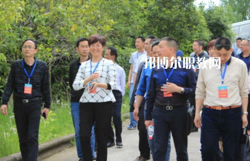 四川省南部縣職業(yè)技術(shù)學(xué)校2023年學(xué)費、收費多少