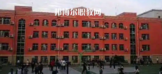 四川省儀隴縣扶輪育才職業中學校2023年怎么樣、好不好