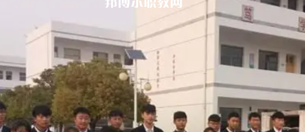 2023盱眙縣東方職業高級中學招生計劃 招生人數是多少(附要求、條件、對象)