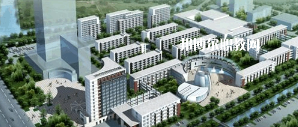 江蘇省江都中等專業學校地址在哪里，哪個地區，哪個城市?