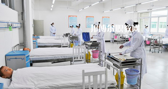 2023咸陽衛生職業學校招生計劃 招生人數是多少(附要求、條件、對象)