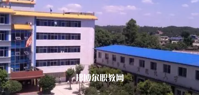 2023樂山民辦職業學校最新排名前三名單