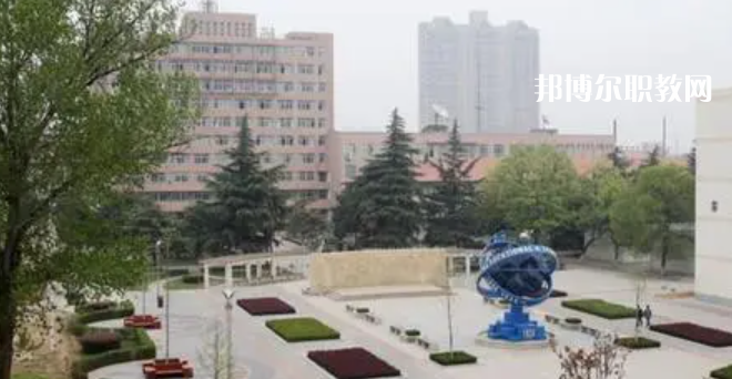 2023陜西省高新技術學校招生計劃 招生人數是多少(附要求、條件、對象)