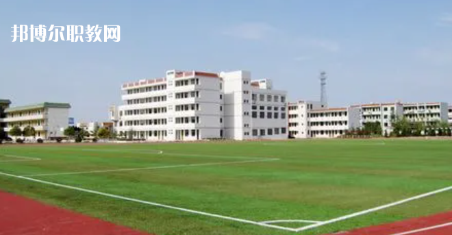 2023鹽城公辦職業中學最新排名前三名單