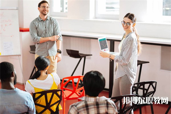 溧陽職業教育中心有哪些招生專業（2023年）