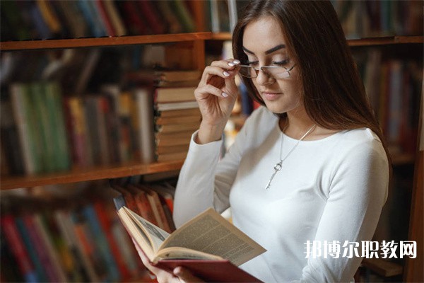 富陽職業教育中心有哪些招生專業（2023年）