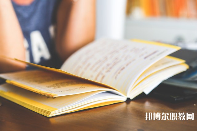 寧波職業技術教育中心學校有哪些招生專業（2023年）