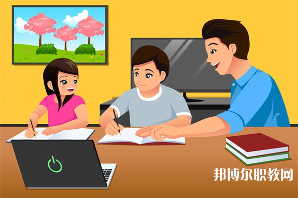 廣西理工職業技術學校有哪些招生專業（2023年）