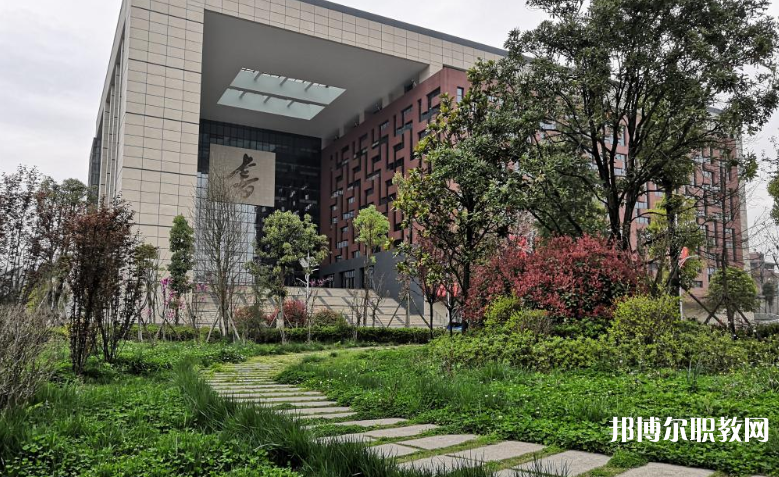 2023貴州電子商務職業技術學院中職部招生計劃 招生人數是多少(附要求、條件、對象)