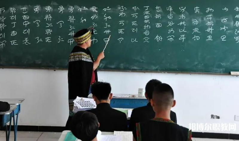 2023貴州省畢節(jié)彝文雙語職業(yè)學(xué)校多少錢 貴州省畢節(jié)彝文雙語職業(yè)學(xué)校各專業(yè)學(xué)費收費標準