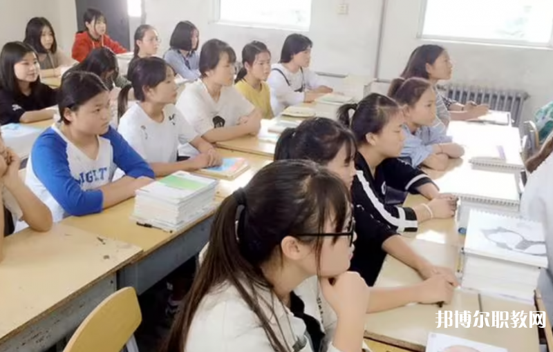 鄭州市特色教育中等專業學校怎么樣、好不好