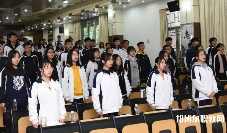 佛山高明區職業技術學校2023年招生錄取分數線（2024參考）