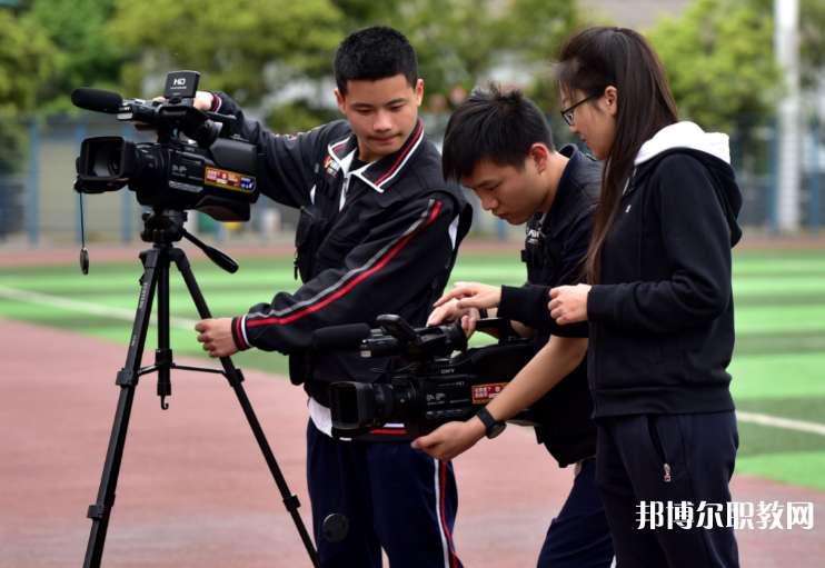 四川2024年中專學校什么專業好就業