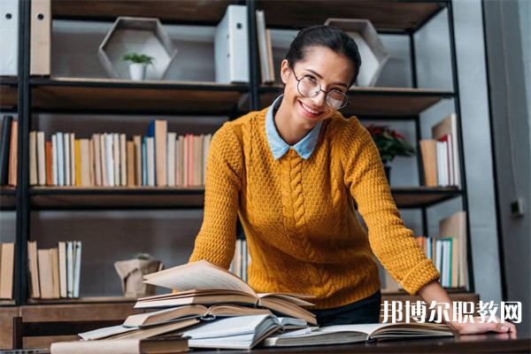 湖南哪里的中專學校能讀園林綠化專業