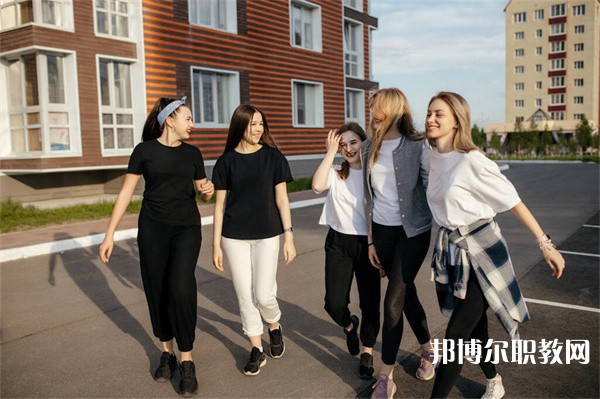 廣東哪里的中職學校能讀會計電算化專業