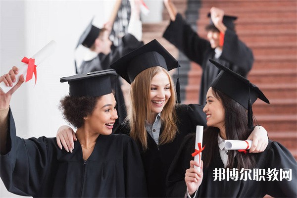 廣東哪里的中職學校能讀旅游管理專業