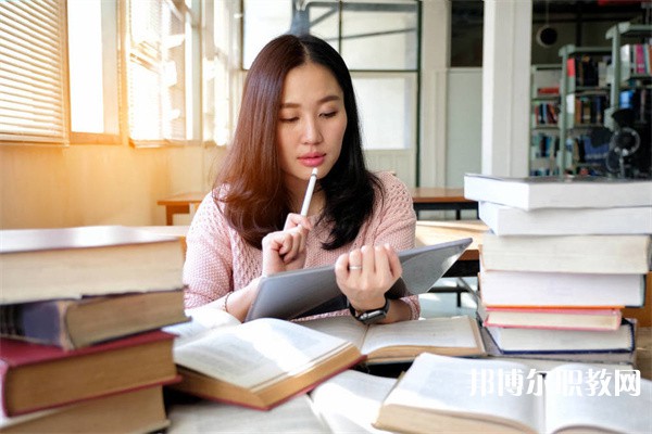 廣東哪里的職業學校能讀電子技術應用專業