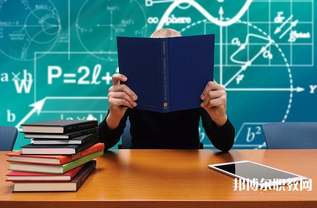 廣東哪里的中職學校能讀環境保護與檢測專業